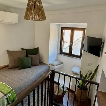 Raizes Da Serra Casa Alvoco Apartment *