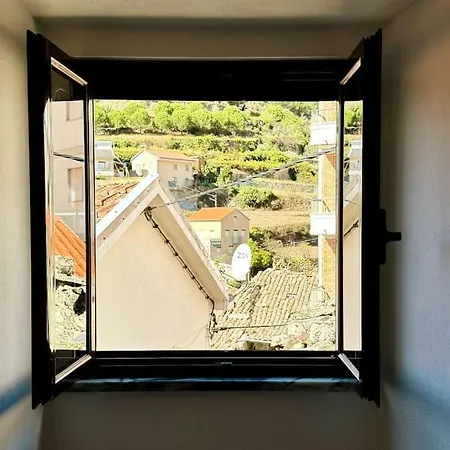 Raizes Da Serra Casa Alvoco Apartment