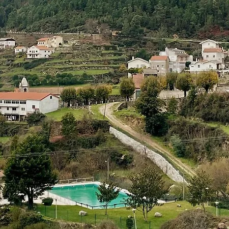 Apartment Raizes Da Serra Casa Alvoco