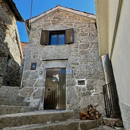 Apartment Raizes Da Serra Casa Alvoco